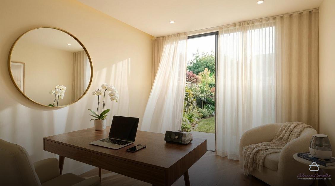 Dra. Adriana Carvalho Pneumologista; especialista em medicina do sono; especialista em medicina do sono em Uberlândia; tratamento para insônia sem remédios; tratamento para insônia sem remédios em Uberlândia; terapia cognitivo comportamental para insônia TCC-I; tratamento para apneia do sono e ronco; tratamento para apneia do sono e ronco em Uberlândia; adaptação ao uso do CPAP; Instituto Brisa clínica respiratória; pneumologista com atendimento online particular; acompanhamento contínuo para asma e DPOC; médica especialista em distúrbios do sono; médica especialista em distúrbios do sono em Uberlândia; medicina do estilo de vida sono; tratamento para fibrose pulmonar idiopática; tratamento para fibrose pulmonar idiopática em Uberlândia; desmame de remédio para dormir; pneumologia e saúde respiratória;higiene do sono