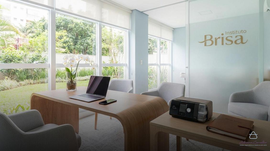 Dra. Adriana Carvalho Pneumologista; especialista em medicina do sono; especialista em medicina do sono em Uberlândia; tratamento para insônia sem remédios; tratamento para insônia sem remédios em Uberlândia; terapia cognitivo comportamental para insônia TCC-I; tratamento para apneia do sono e ronco; tratamento para apneia do sono e ronco em Uberlândia; adaptação ao uso do CPAP; Instituto Brisa clínica respiratória; pneumologista com atendimento online particular; acompanhamento contínuo para asma e DPOC; médica especialista em distúrbios do sono; médica especialista em distúrbios do sono em Uberlândia; medicina do estilo de vida sono; tratamento para fibrose pulmonar idiopática; tratamento para fibrose pulmonar idiopática em Uberlândia; desmame de remédio para dormir; pneumologia e saúde respiratória;consulta online