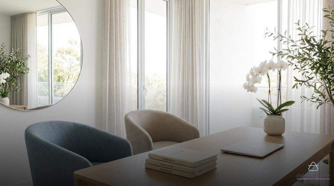 Dra. Adriana Carvalho Pneumologista; especialista em medicina do sono; especialista em medicina do sono em Uberlândia; tratamento para insônia sem remédios; tratamento para insônia sem remédios em Uberlândia; terapia cognitivo comportamental para insônia TCC-I; tratamento para apneia do sono e ronco; tratamento para apneia do sono e ronco em Uberlândia; adaptação ao uso do CPAP; Instituto Brisa clínica respiratória; pneumologista com atendimento online particular; acompanhamento contínuo para asma e DPOC; médica especialista em distúrbios do sono; médica especialista em distúrbios do sono em Uberlândia; medicina do estilo de vida sono; tratamento para fibrose pulmonar idiopática; tratamento para fibrose pulmonar idiopática em Uberlândia; desmame de remédio para dormir; pneumologia e saúde respiratória;acompanhamento contínuo para asma