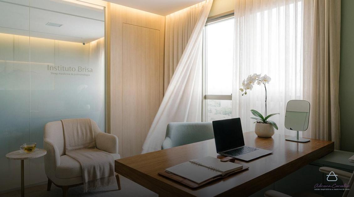 Dra. Adriana Carvalho Pneumologista; especialista em medicina do sono; especialista em medicina do sono em Uberlândia; tratamento para insônia sem remédios; tratamento para insônia sem remédios em Uberlândia; terapia cognitivo comportamental para insônia TCC-I; tratamento para apneia do sono e ronco; tratamento para apneia do sono e ronco em Uberlândia; adaptação ao uso do CPAP; Instituto Brisa clínica respiratória; pneumologista com atendimento online particular; acompanhamento contínuo para asma e DPOC; médica especialista em distúrbios do sono; médica especialista em distúrbios do sono em Uberlândia; medicina do estilo de vida sono; tratamento para fibrose pulmonar idiopática; tratamento para fibrose pulmonar idiopática em Uberlândia; desmame de remédio para dormir; pneumologia e saúde respiratória;monitorar o sono